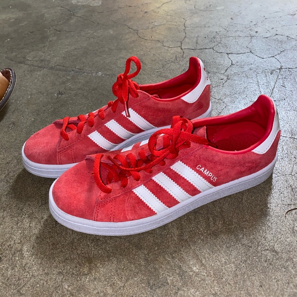 Adidas Campus Sneakers